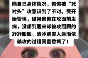 清冷美人：神秘游戏攻略与剧情解析