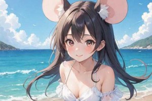 海鼠玩我的世界怎么驯服