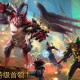 混沌与秩序战士天赋加点攻略2025