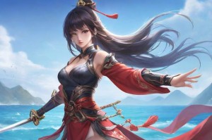 海马版热血江湖手游攻略：如何平衡职业发展与技能提升