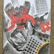 泰坦之王怎么画我的世界