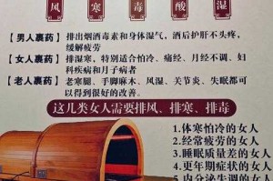 深度体验：舒适享受的7大健康益处