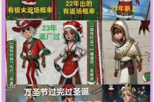 清欢第五人格返场时间，返场，清欢，返场
