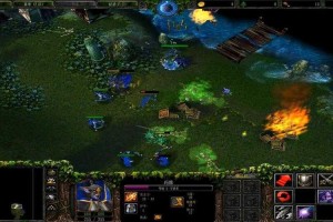 深入探讨魔兽争霸暗夜族的战术优势：提供全面的攻略