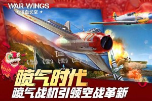 浴血长空2正版下载-官方最新安装包
