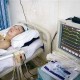 车祸住院的801天，从抢救室到康复科，801天生死博弈，车祸患者从抢救室到康复科的全记录