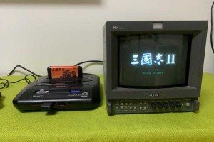 深入了解种族特性：世嘉MD上的魔兽争霸种族选择