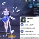 流星王者荣耀国服西施 西施，技能 技能