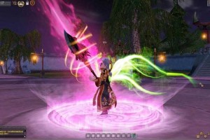 深入解析热血江湖z枪：武器属性与升级策略
