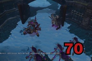 深度剖析魔兽争霸难度设定为何需要不断尝试新策略