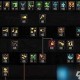 DNF复仇者100版本2025加点全解析