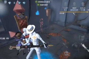 海外玩第五人格掉帧，延迟 第五 美国洛杉矶