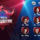 江西KPL电竞战队的竞技实力如何？ 竞技，选手 战队