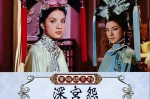清宫秘史：深宫情欲与权力斗争