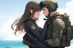海岛深情和平精英