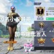 江西和平精英主播推荐