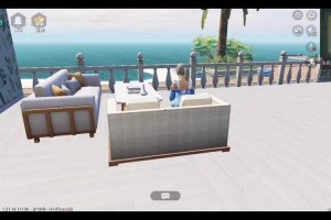 海景房和平精英构造，海景房 精英，精英