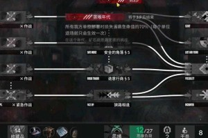 浴血怎么解锁明日方舟模组