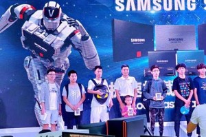 深度剖析年WCG魔兽争霸决赛：赛事影响与电子竞技发展