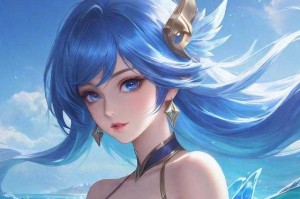 海洛王者荣耀定位在哪里