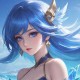 海洛王者荣耀定位在哪里