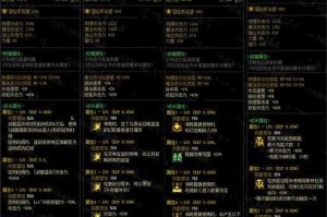 《DNF》征战者职业深度解析与实战指南（2025年12月更新版）