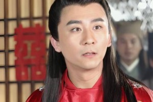 清宸王者荣耀是谁配音的，配音 赵毅 赵毅