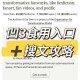 如何快速找到并进入AO3的正确入口？
