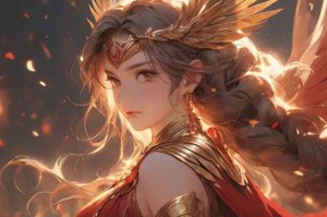 涅墨西斯：神话中的复仇女神与命运裁决者