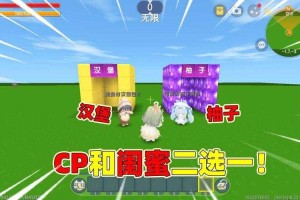 汉堡迷你世界选择心目中的cp，组合，心目中 玩家