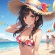 海滨嘉年华斯马许：夏日狂欢派对盛典