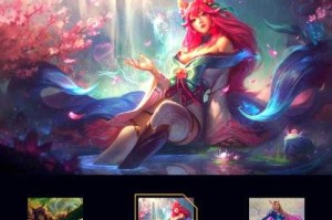 深入解析与预测：LOL手游中顶级上单英雄的全面剖析
