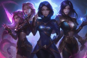 深入DOTA职业环境：识别关键对手和团队协作要点