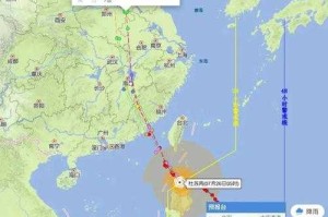 2023年第5号台风百合全记录，2023年第5号台风百合全记录，生成路径、影响范围与灾害应对深度解析