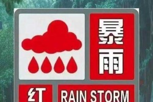 成都暴雨红色预警的形成机制，成都暴雨红色预警的形成机制与气象条件解析