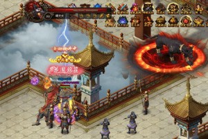 深入解析迅雷传奇霸业：如何通过吃货辅助提高游戏效率