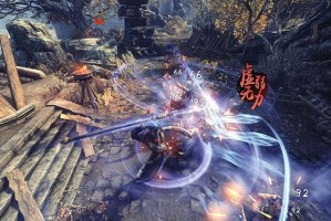 深入九阳神功页游的世界探索未知的冒险之旅