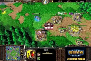 深入解析魔兽争霸墙裂技巧的适用场景为你提供精准指导
