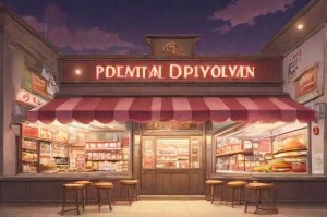 汉堡迷你世界陷阱教程视频 汉堡店 陷阱 汉堡店