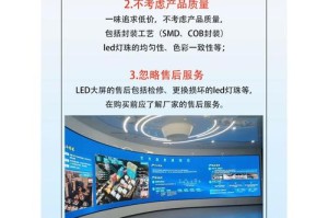 消费者如何了解显示器市场的价格范围与关键因素？
