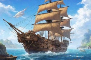 海盗黑湾建造指南：从选址到运营全攻略
