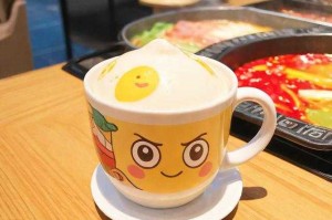 海底捞蛋仔派对马克杯
