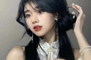 清新女生头像精选  高颜值女生头像合集