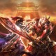 武神世纪：巅峰对决与热血传奇