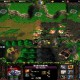 浩方上玩魔兽争霸遇到画面模糊不清的原因是什么