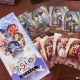 浴石商人第五人格卡片 第五，商人 卡片