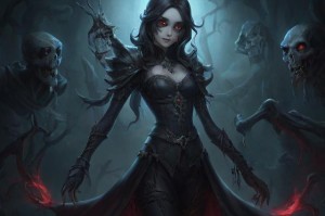 深渊角色预测第五人格怎么玩，预测，角色，深渊