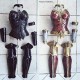 波多野结衣cos神奇女侠性感写真合集