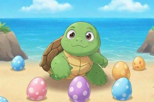 海龟解说蛋仔派对下载最新版 最新版 更新 游戏