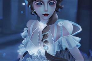 渔夫女第五人格皮肤图片